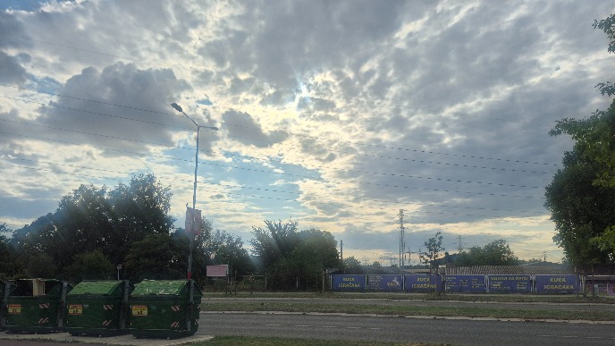 Promenljivo